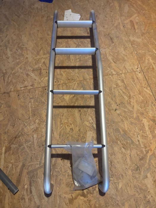 Scara 4 trepte Multivan  Caravelle t5