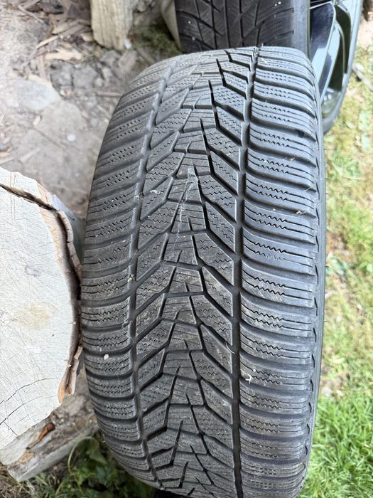 Jante BBS 5x112