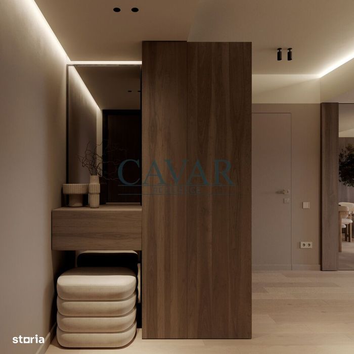 Proiect Nou Faza Finala Cavar Residence