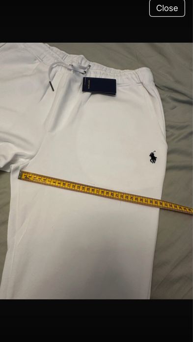 trening polo ralph lauren