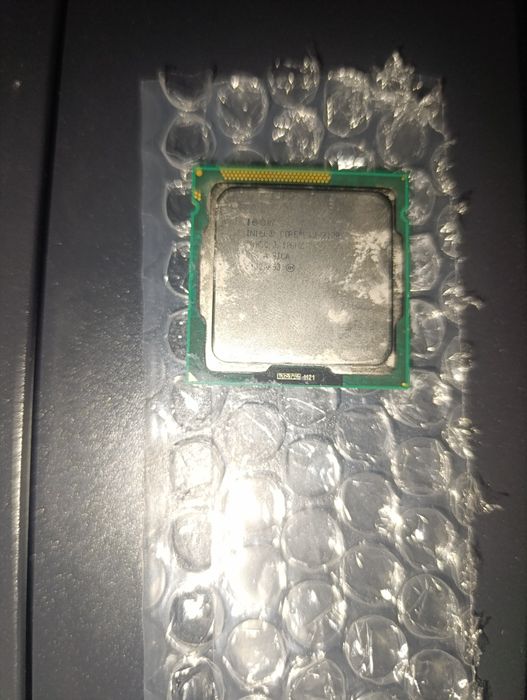 Комплектующие для компьютера