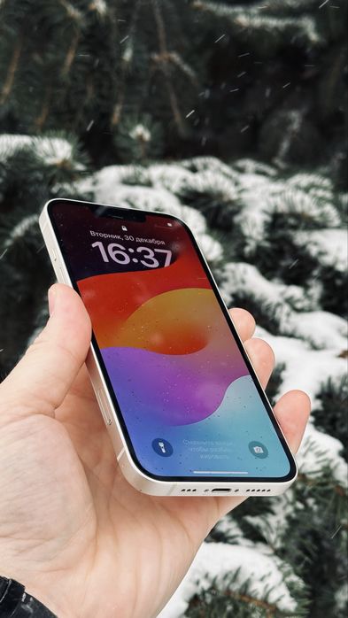 Продается Iphone 13