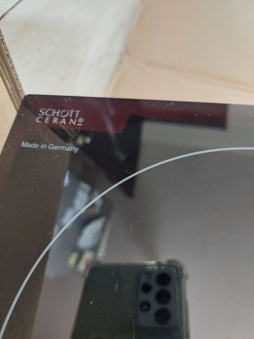 Plita inductie incorporabila Hansa 7.4kw