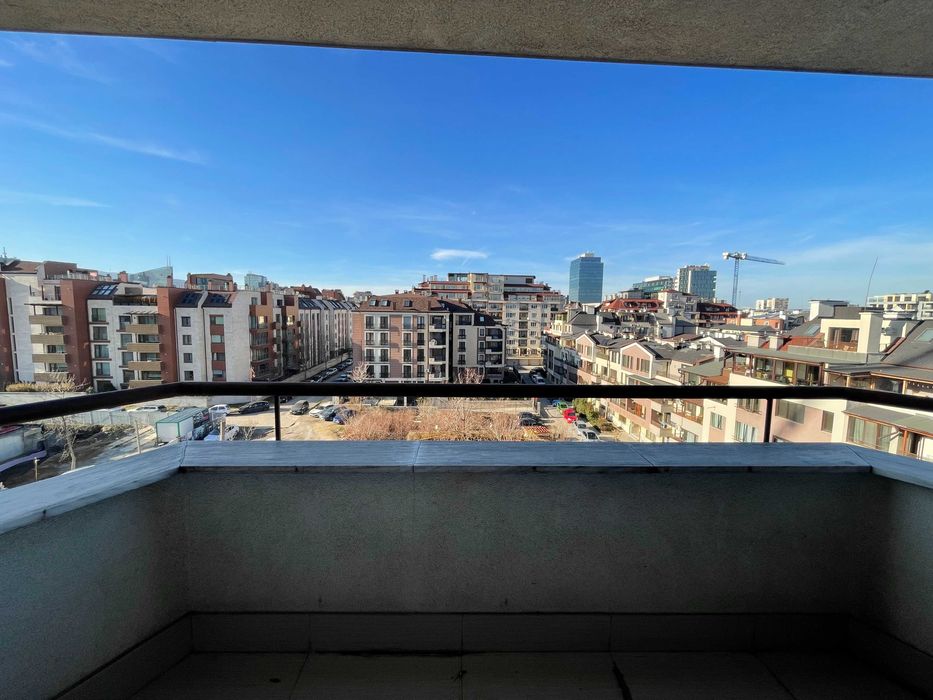 Продава се Многостаен апартамент в София, Манастирски ливади - 259 кв.м за 2387 €/кв.м - Снимка #18