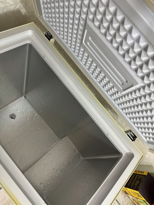 Продается морозильник состояние отличное