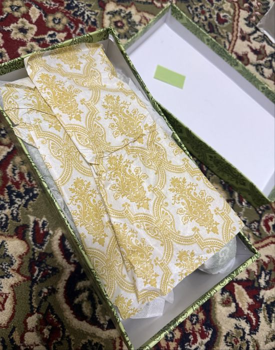 Gucci original tapochka