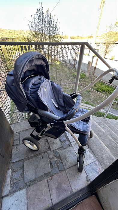 Продаем коляску в отл сост