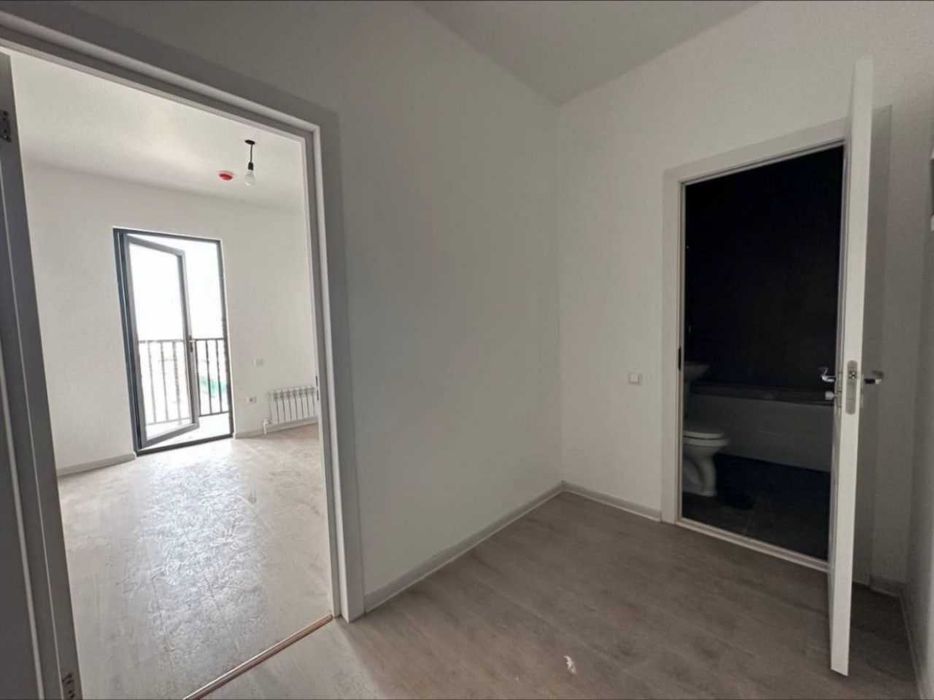 Инвест: 1-к Assalom Sohil, евро, 29.8 м², перспективная локация`