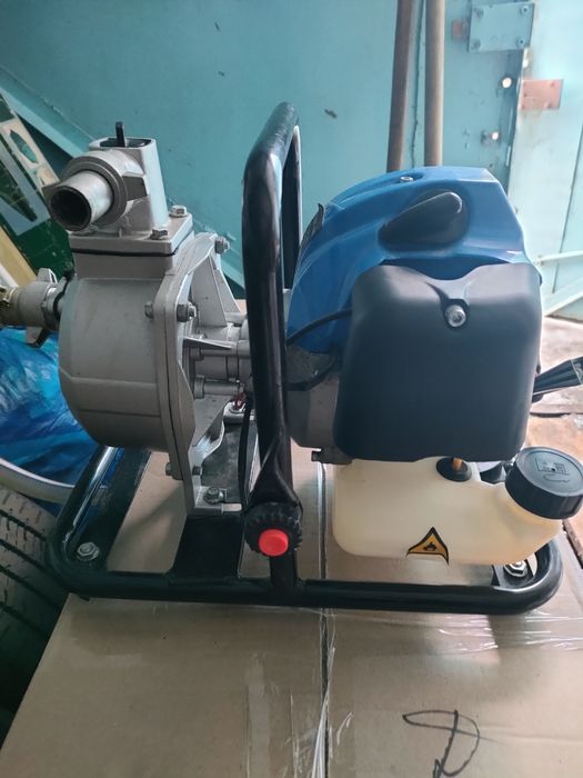 Мотопомпа КЕDR K61509