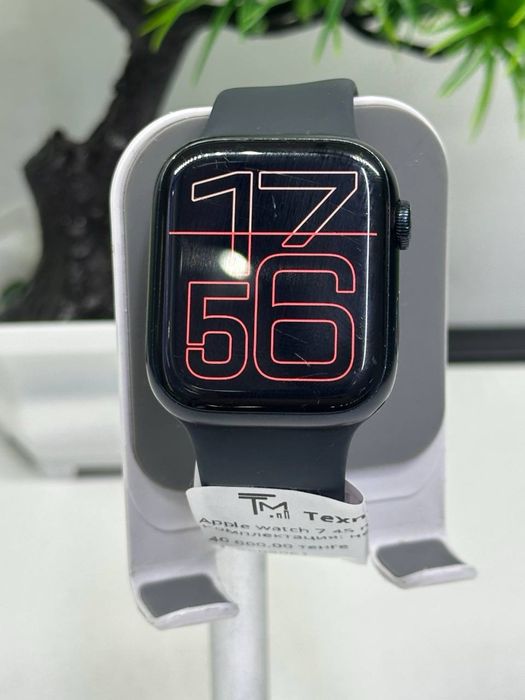 Apple watch 7 45 mm