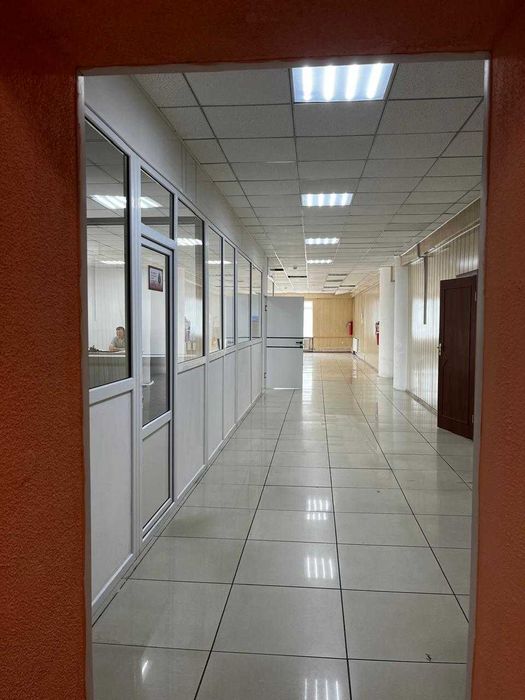 Сдается помещение под офис