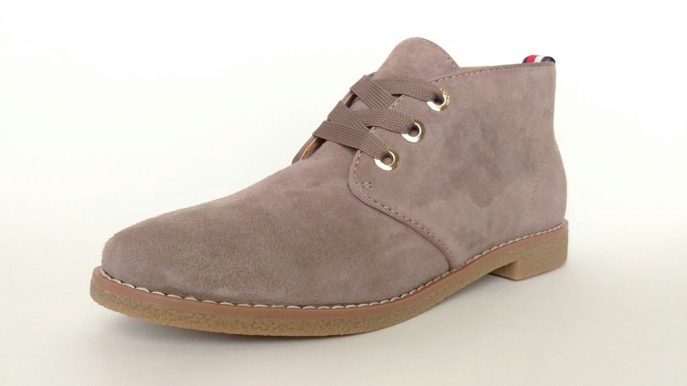 Женские ботинки Tommy Hilfiger Balbina