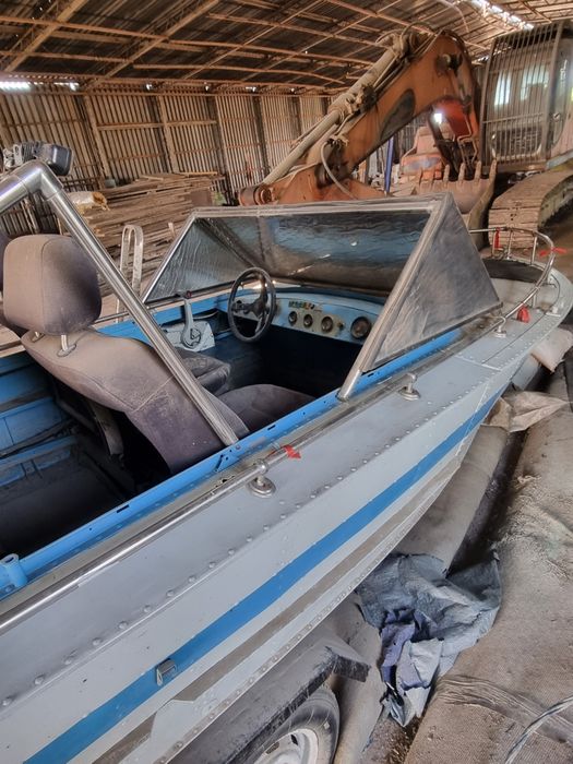 Продам катер "Прогресс "