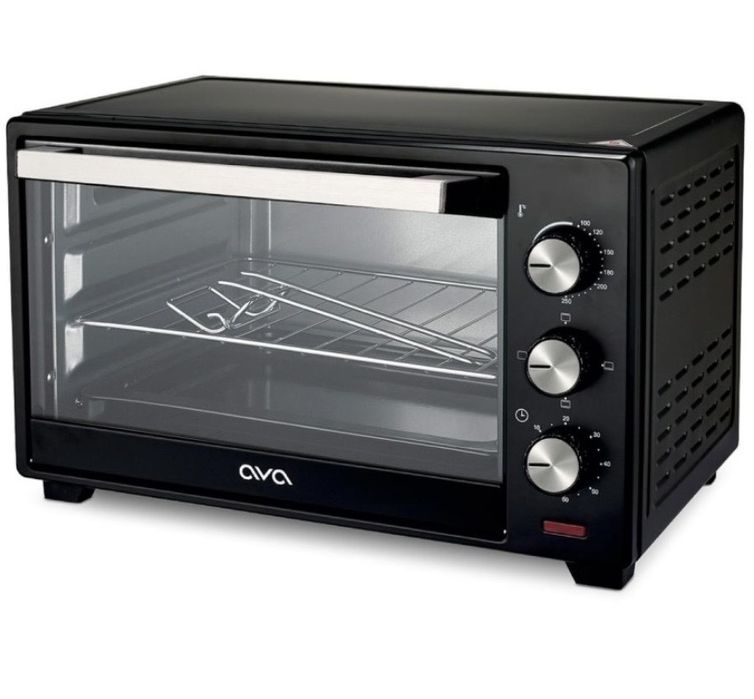 Ava печь духовка сатылады