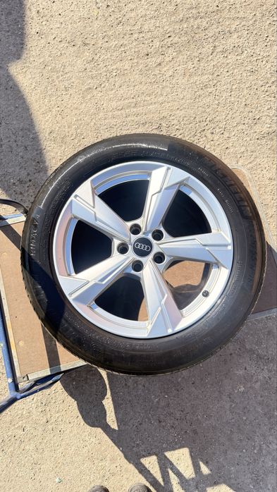 Jante Audi originale