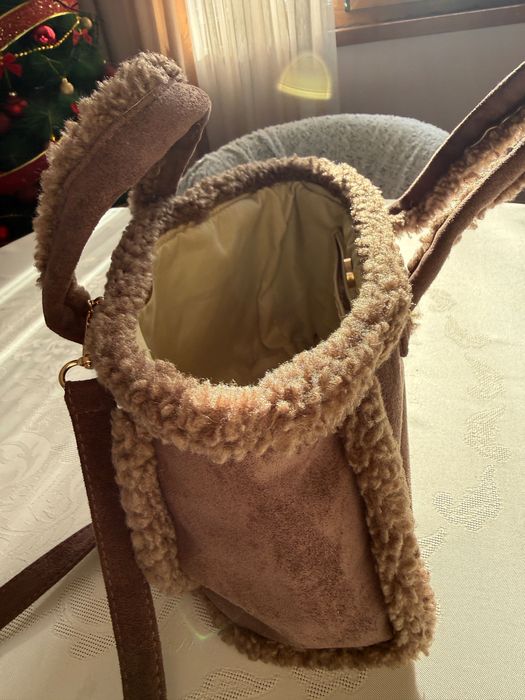 Продавам дамска чанта!