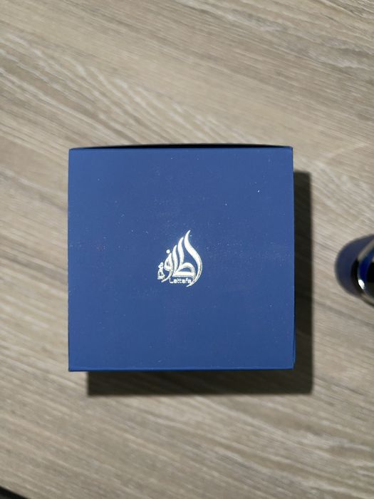 Lattafa asad zanzibar