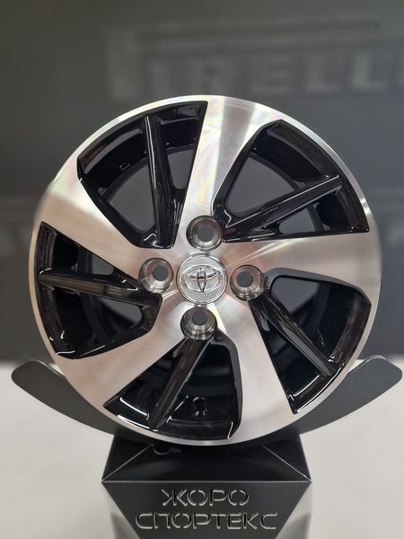 14цола Toyota,Тойота 4х100