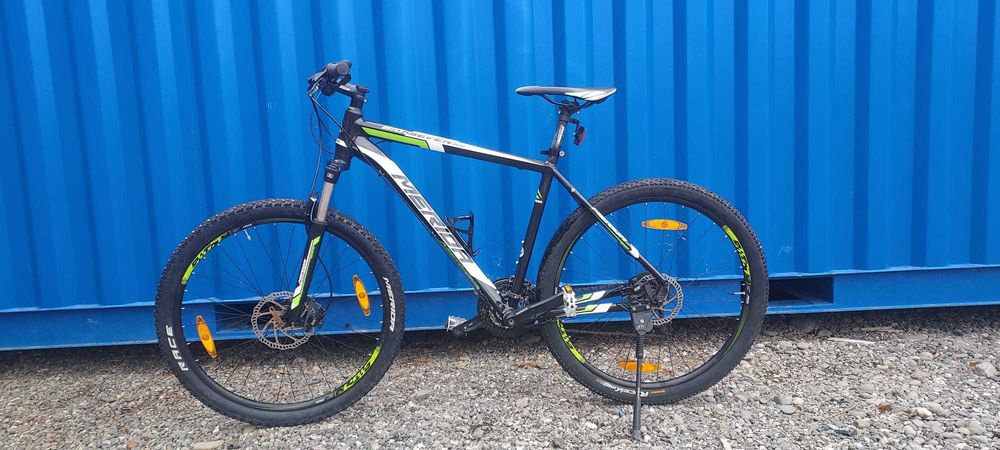 merida big seven second hand si noi de vanzare • Anunturi • OLX.ro