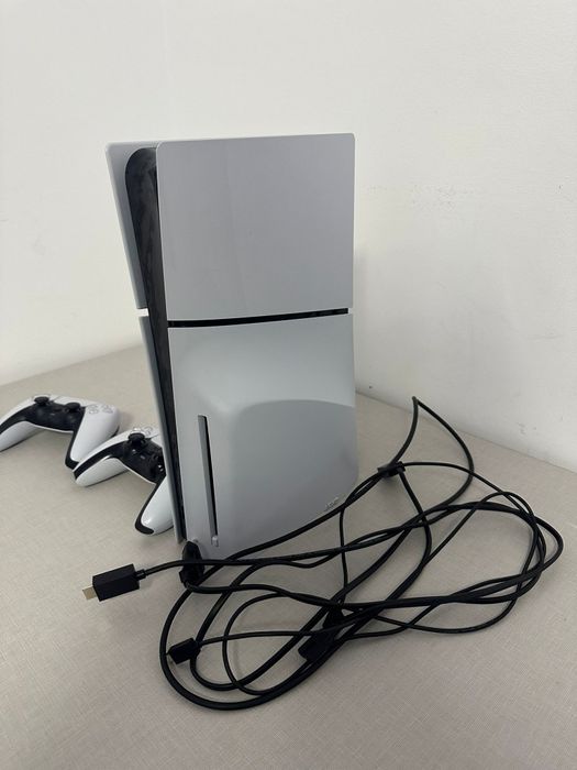 Vand PS5 slim disc edition