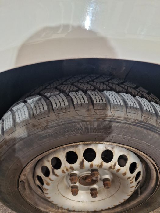 Wv transporter T5 1.9