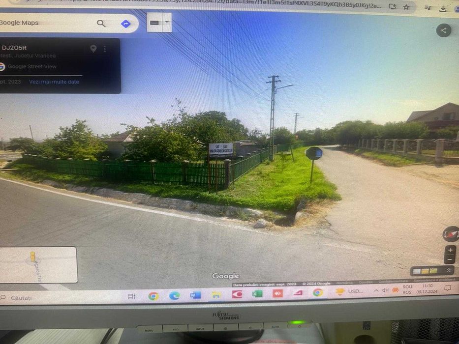 Casa de vanzare sat Cotesti, comuna Cotesti