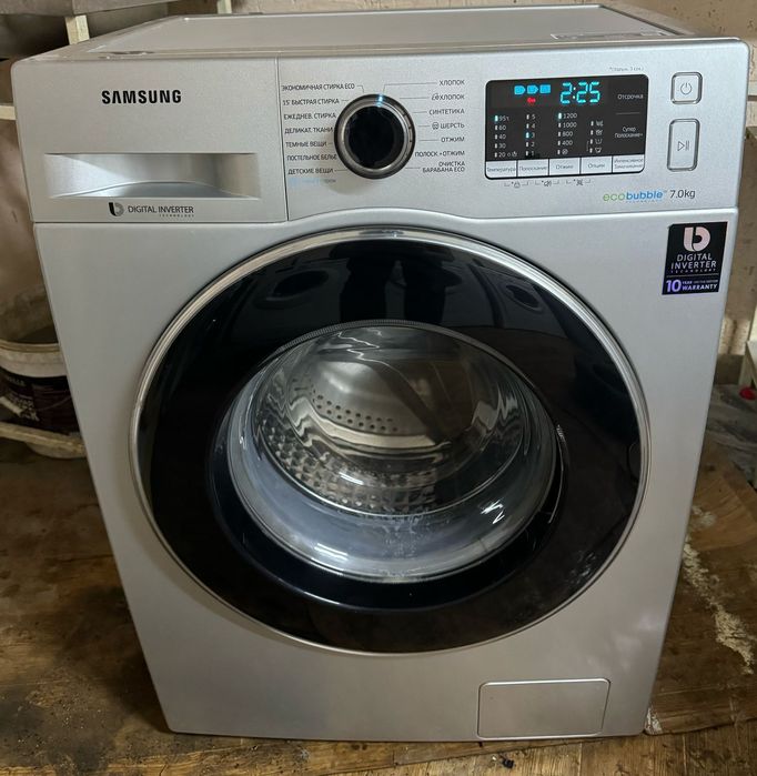 Стиральная машина