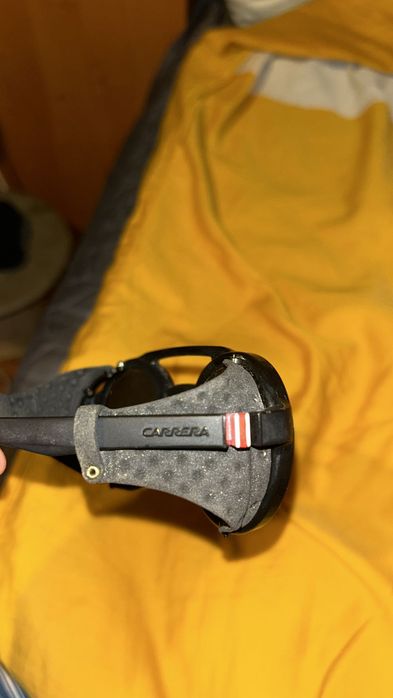 Carrera очила кръгли