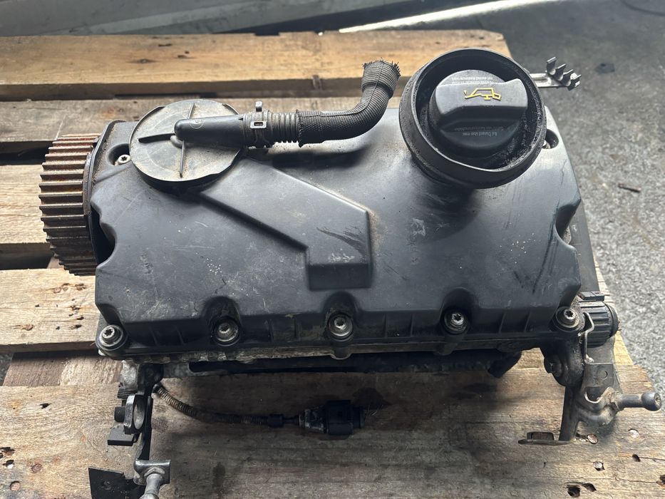 Chiuloasa Completa 1.9 Tdi