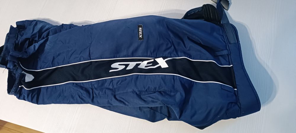 Форма для хоккея