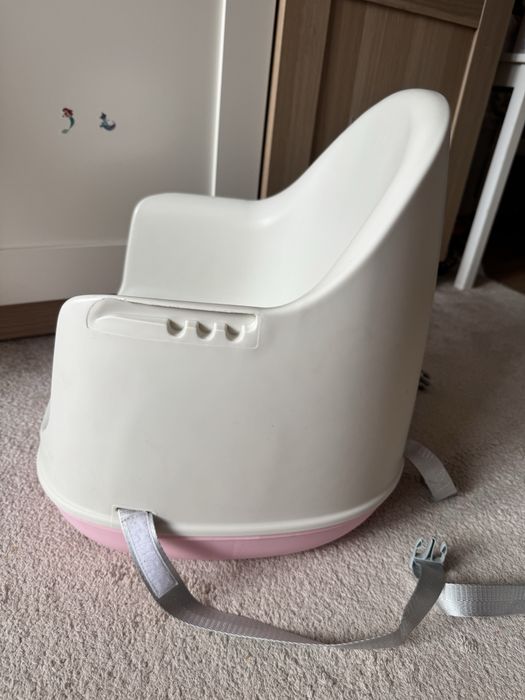 Столче за хранене