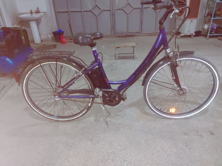 elektri velik german