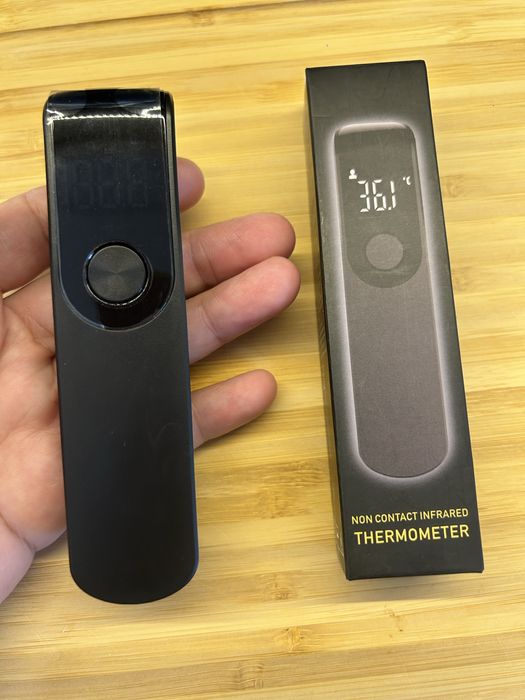 Продам электронный термометр