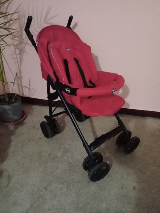 Carut Chicco 3 in 1