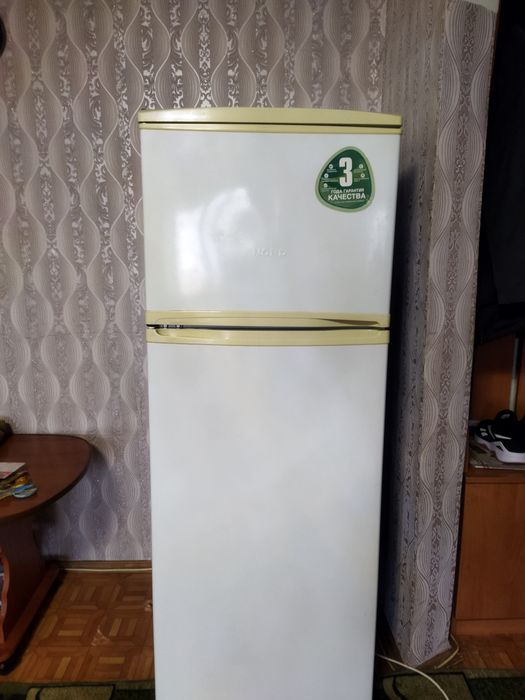 Продам б/у холодильник NORD