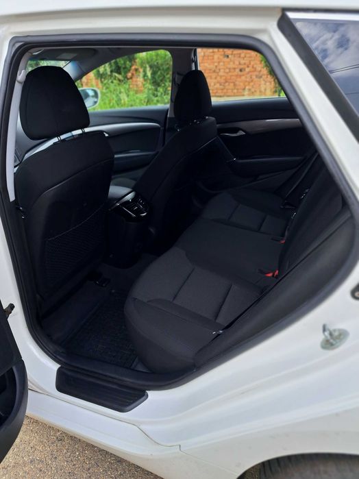 Hyundai i40 1.7 crdi 2012