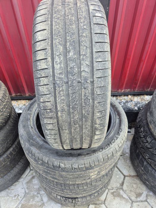 Продам резину б.у