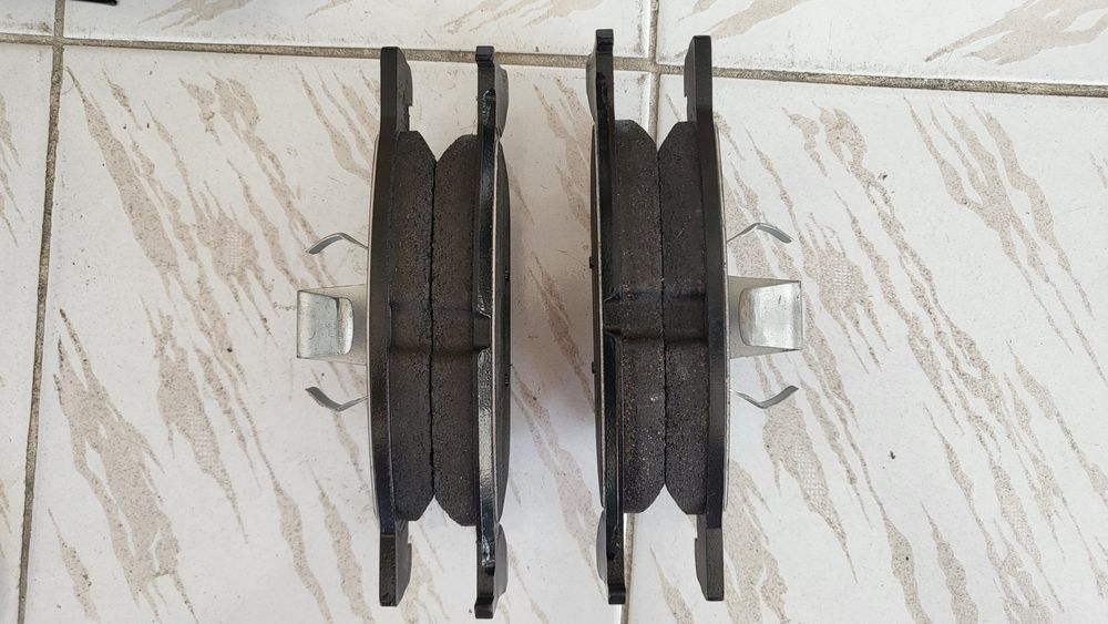 Placute frana OEM Ford Focus mk4/Kuga  mk3