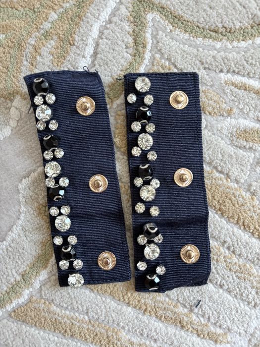 Женская куртка стеганая