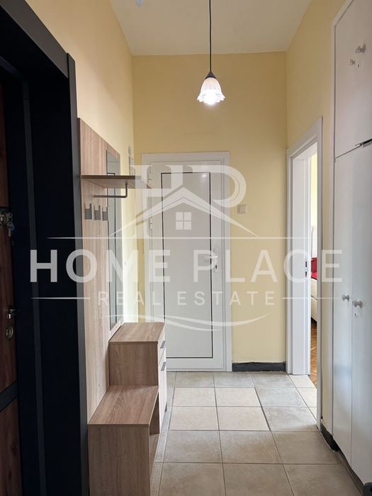 Дава се под наем Двустаен апартамент в Варна, Чаталджа - 55 кв.м за 498.27 € - Снимка #5