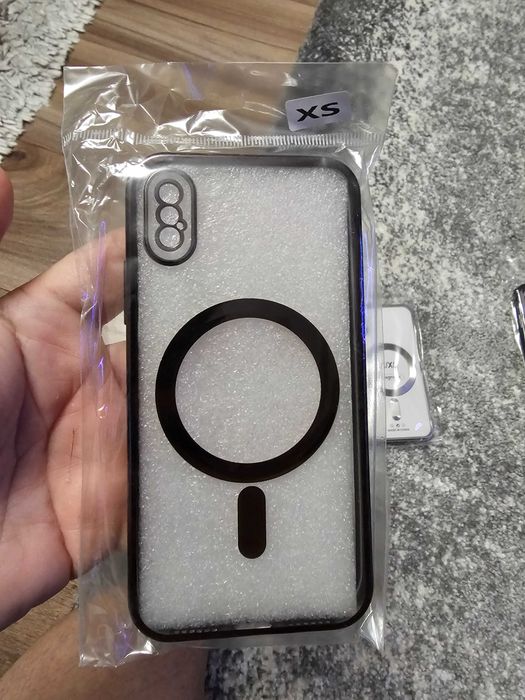 Husa Iphone MagSafe