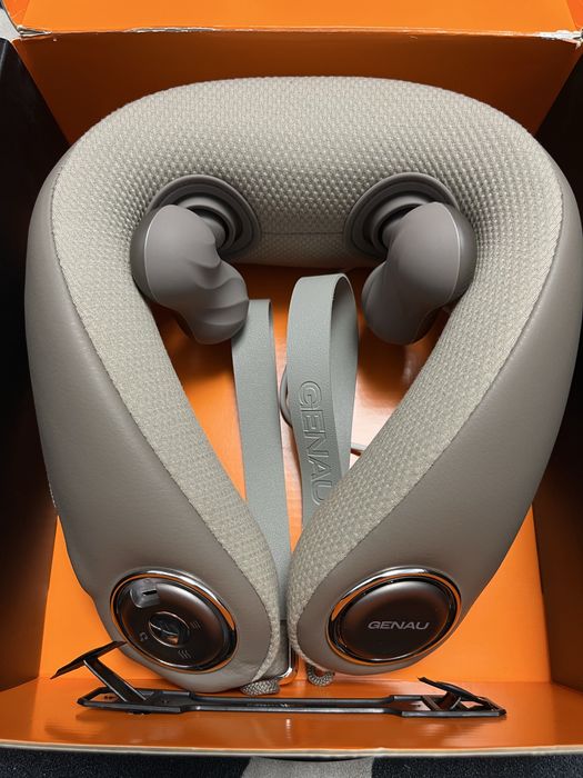 Массажный аппарат