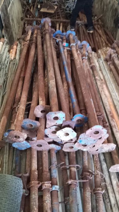 Труба диаметр 50мм толщина 3мм длина 4метр