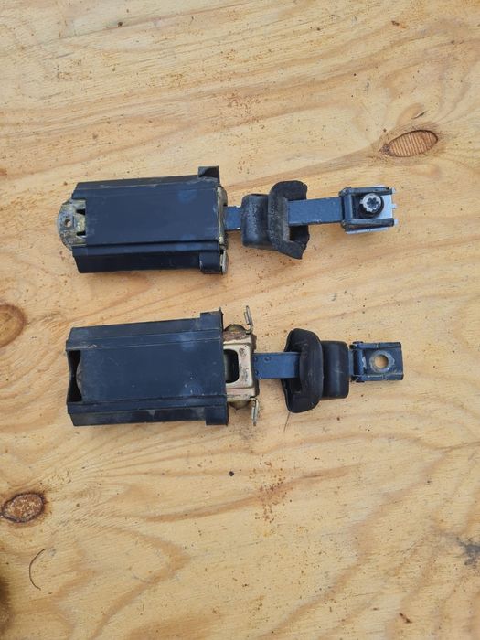 Молдинг Мерседес 210