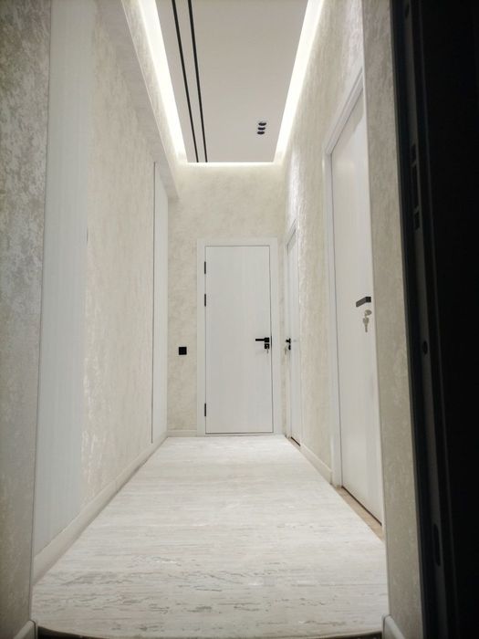 Сдается квартира в аренду Сергели новостройка