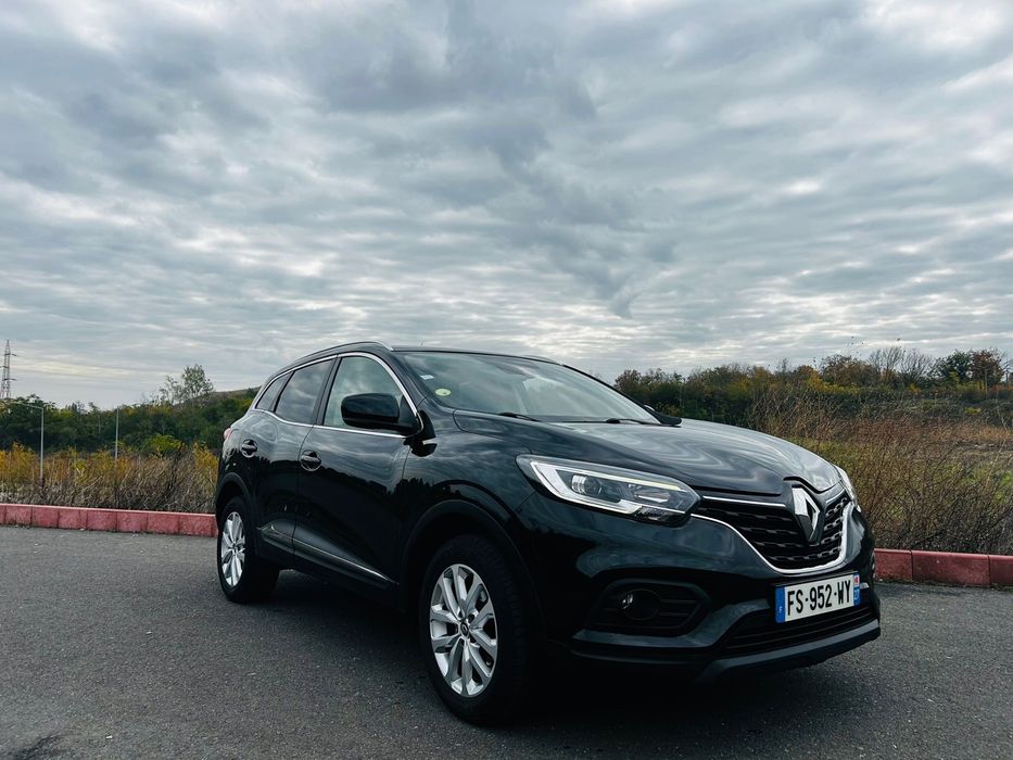 RENAULT Kadjar 2020 — imagine 37