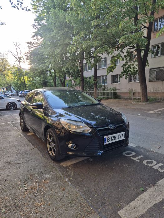 De Vânzare Ford focus 2016
