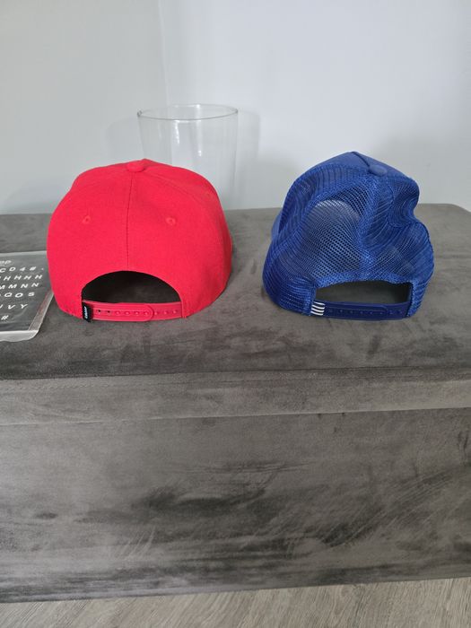 Șepci originale Adidas, Cropp