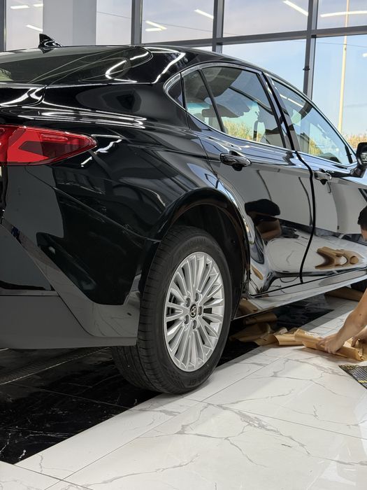 Оригинал диск от Camry 80