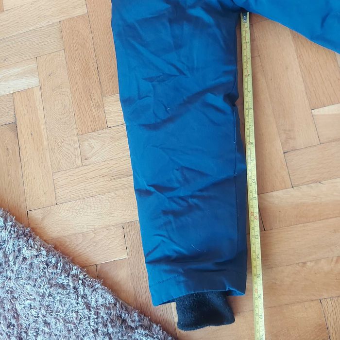 Детска Парка Canada Goose